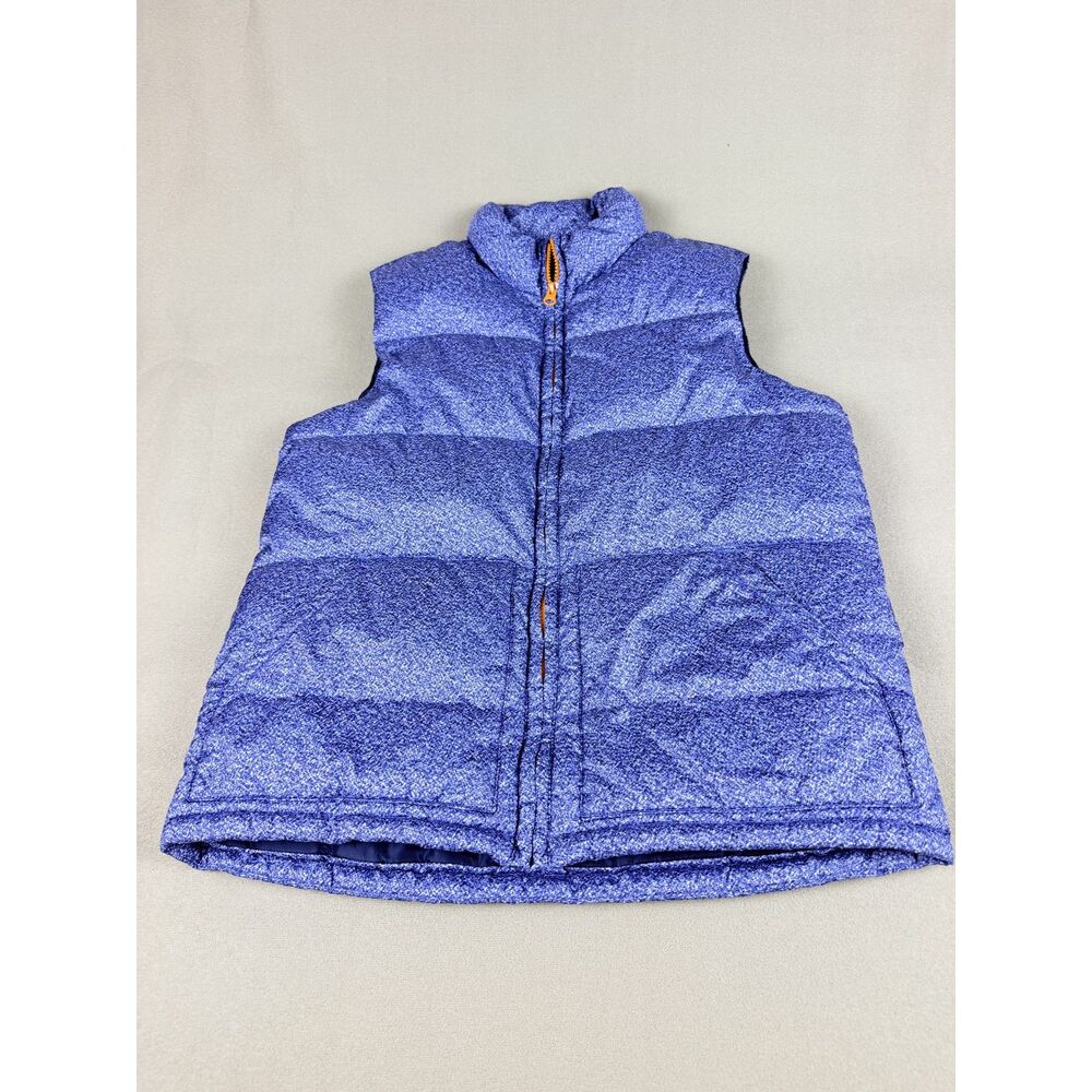 Old Navy Quilted Puffer Vest